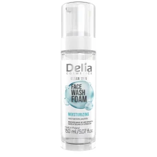 Spuma de curatare Clean Skin, 150ml, Delia Cosmetics