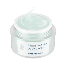 Crema de fata True Water Deep , 50ml, Thank You Farmer