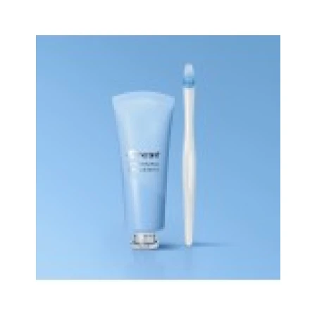 Kit Albirea Dintilor, Crest, Whitening Emulsions, Emulsie, Aplicator Separat, 25gr