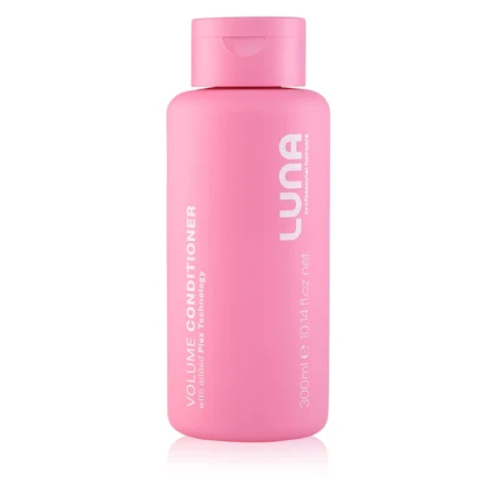 Balsam de par pentru volum, 300ml, Luna