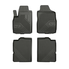 Covorase auto Frogum tip Tavita No. 77 pentru FIAT Panda 2003-2012