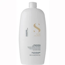 Sampon pentru stralucire Diamond Illuminating, 1000ml, Alfaparf Milano Professional