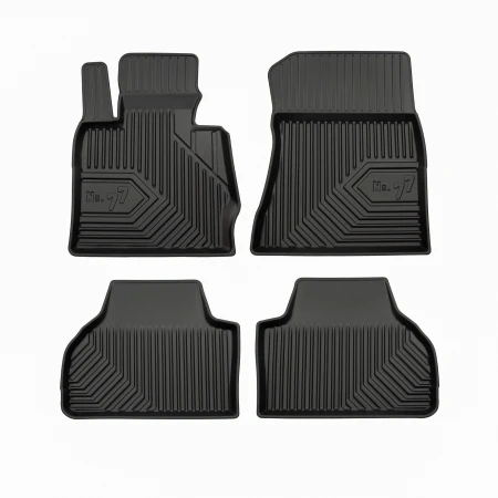 Covorase auto Frogum tip Tavita No. 77 pentru BMW X4 F26 2013-2018