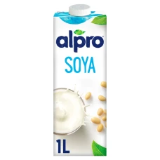 Bautura din soia Original, 1000ml, Alpro