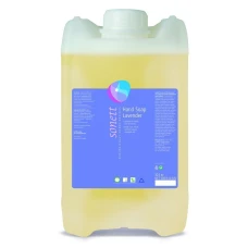 Sapun lichid pentru maini cu lavanda ecologic 10l Sonett