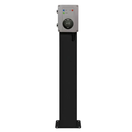 Stație de încărcare mașini electrice EI107T2GOS – 7.4 kW