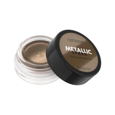 Fard de pleoape Metallic Spark Cream 020, 4g, Catrice