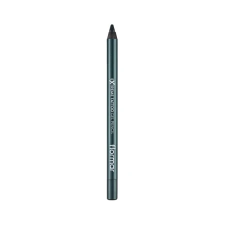 Creion de ochi Extreme Tattoo Gel 03 Deep Green, 1.2g, Flormar