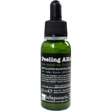 Peeling AHA, 30ml, La Saponaria