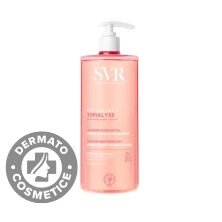 Gel de dus Topialyse, 1L, SVR