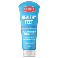 Crema pentru picioare Healthy Feet, 80ml, O'Keeffe's