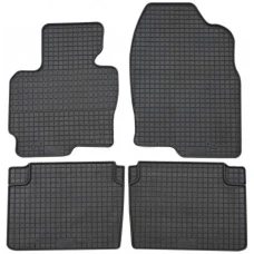 Covorase auto MAZDA CX-5 I 2012 - 2017 Petex