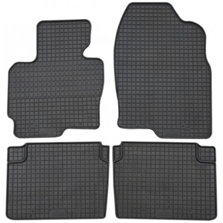 Covorase auto MAZDA CX-5 I 2012 - 2017 Petex