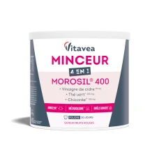 Minceur 4 in 1 Morosil 400, 240g, Vitavea