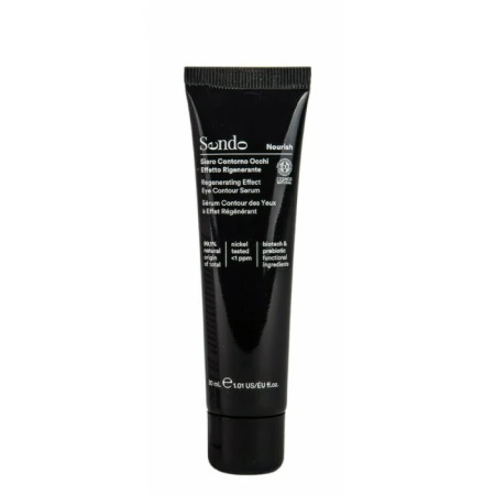 Serum regenerant pentru conturul ochilor, 30ml, Sendo