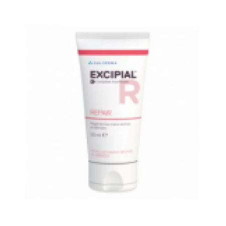 Crema pentru maini, Galderma, Excipial Repair, Efect Hidratant si Absorbtie Rapida, 50ml