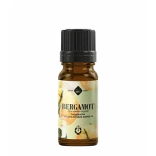 Ulei esential de bergamota fara bergapten, 10 ml, Ellemental