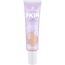 Nuantator pentru piele Skin Tint 20, 30ml, Essence