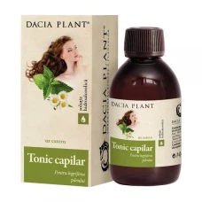 Tonic Capilar, 200mililitri, Dacia Plant