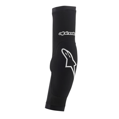 Protectii Cot Alpinestars Paragon Plus Black / White XL