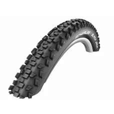 Anvelopa SCHWALBE Black Jack - 20x1.90 (47-406) HS407 B/B-SK SBC - Sarma