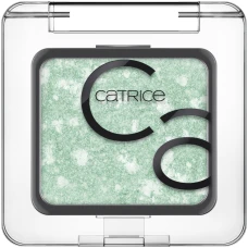 Fard de pleoape Art Couleurs 410 - Jungle Jade, 2.4g, Catrice