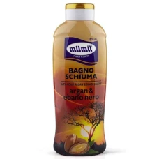 Spumant de baie Argan & Abanos, 1000ml, Mil Mil