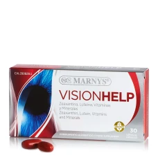 Visionhelp, 30 capsule, Marnys