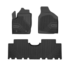 Covorase auto Frogum tip Tavita No. 77 pentru FORD Galaxy 1995-2006