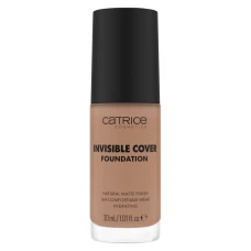 Fond de ten Invisible Cover Foundation 042C, 30ml, Catrice