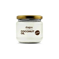 Ulei de cocos extra-virgin bio 300ml DS