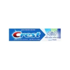 Pasta de Dinti, Crest, 4 in 1, Multi-Protectie si Albirea Dintilor, 68gr