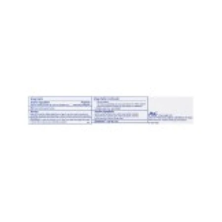 Pasta de Dinti, Crest, 4 in 1, Multi-Protectie si Albirea Dintilor, 68gr
