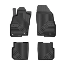 Covorase auto Frogum tip Tavita No. 77 pentru ALFA ROMEO Mito 2008-2018