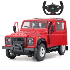 Masinuta cu telecomanda Rastar Land Rover 1:14