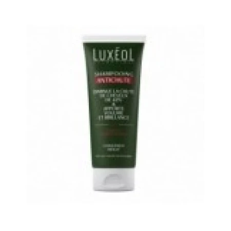 Sampon, Luxeol, AntiChute, Impotriva Caderii Parului, 200ml