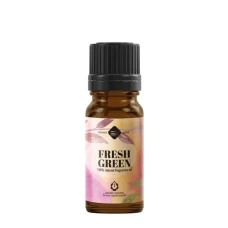 Ulei parfumat Natural Fresh Verde, 10ml, Ellemental