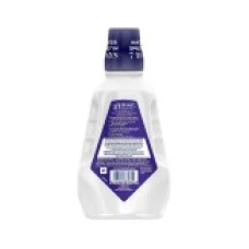 Apa de Gura, Crest 3D Glamorous White, Efect Intensiv de Albire, 1400ml
