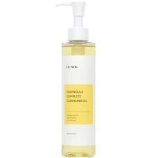 Ulei de curatare Calendula Complete, 200ml, iUNIK