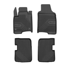 Covorase auto Frogum tip Tavita No. 77 pentru FIAT Panda 2012-Prezent