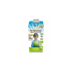 Apa de cocos bio 330ml Dr. Goerg