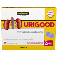 Urigood,30 capsule,CO&CO