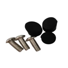 Protectii cauciuc + suruburi pentru trotinetele electrice Xiaomi