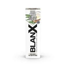 Pasta de dinti Coco White, 75ml, BlanX