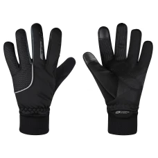 Manusi iarna Force Arctic Pro negre S