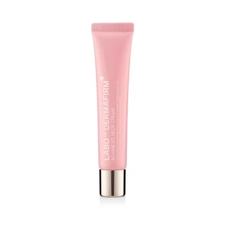 Crema pentru zona gatului Advanced, 40ml, Dermafirm