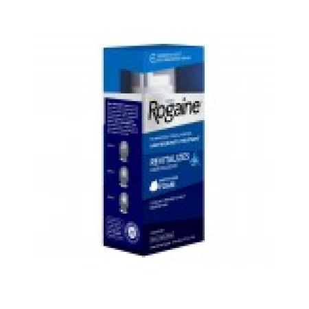 Spuma 1 Luna, Rogaine, Minoxidil, 5%, Tratament Impotriva Caderii Parului, 1x 60ml