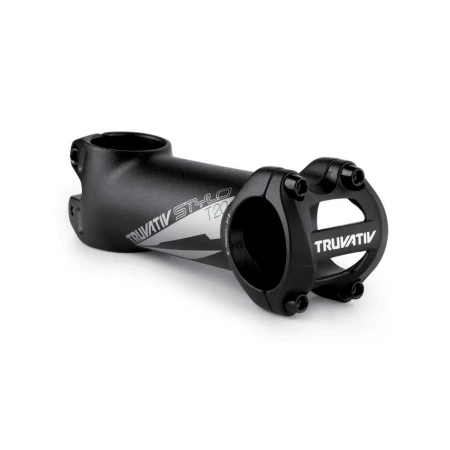 Pipa Truvativ Stylo T20 - L 75 mm Negru