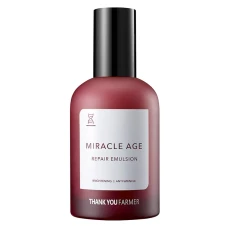Emulsie corectoare Miracle Age, 130ml, Thank You Farmer