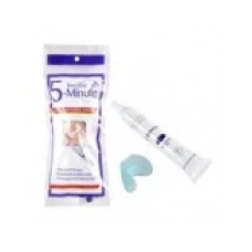 Gel Albirea Dintilor, Natural White, 6% Concentratie, Efect 5 Minute, 22gr